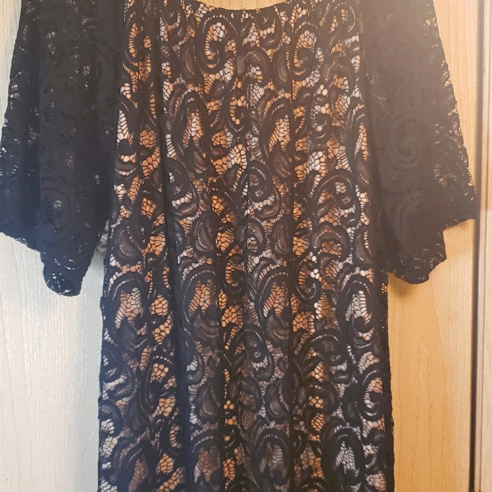 Womens dress